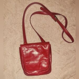 HOBO Vintage Leather Crossbody